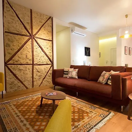 Downtown Prestige By Homing 4*